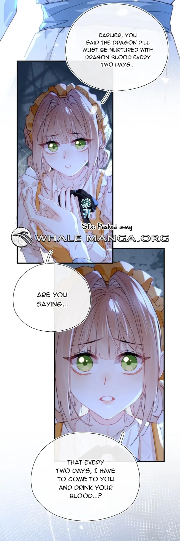 Their Trap Chapter 5 page 24