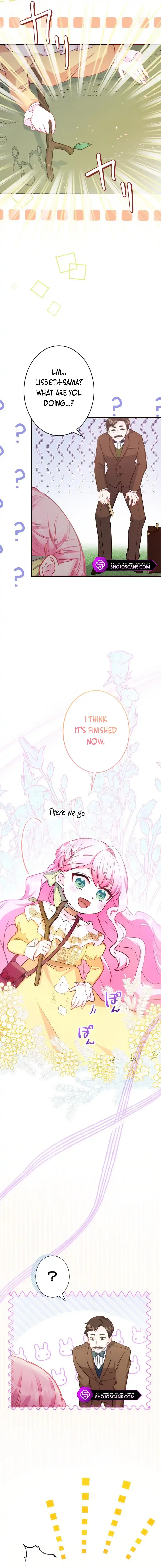 The Young Lord of House Finlanz Chapter 5 page 6