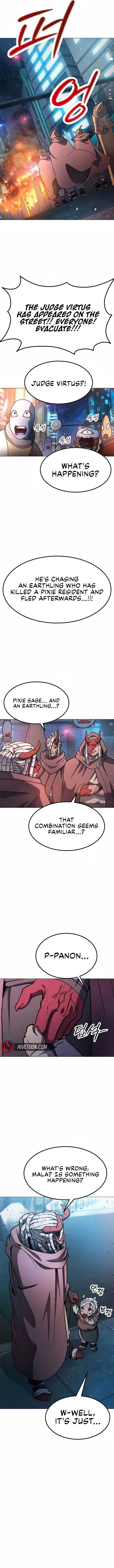 The Zenith Chapter 5 page 4