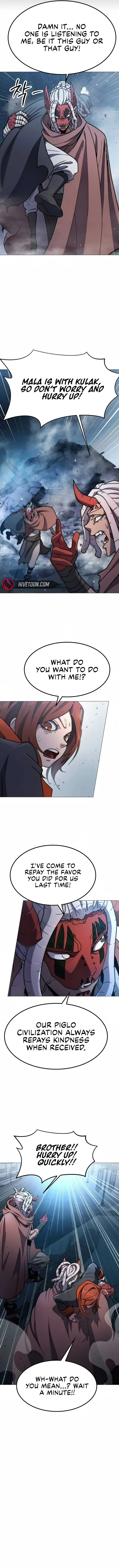 The Zenith Chapter 5 page 10