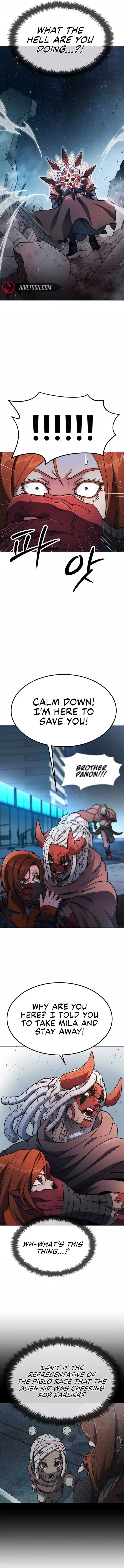The Zenith Chapter 5 page 9