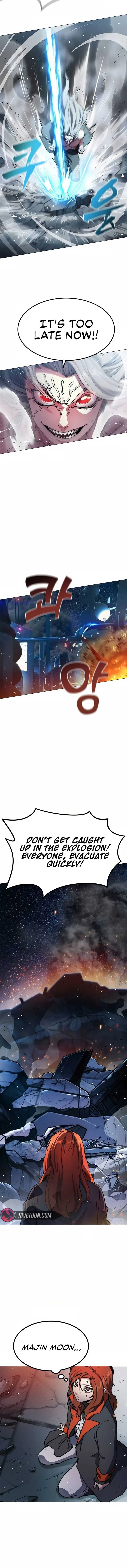 The Zenith Chapter 5 page 8