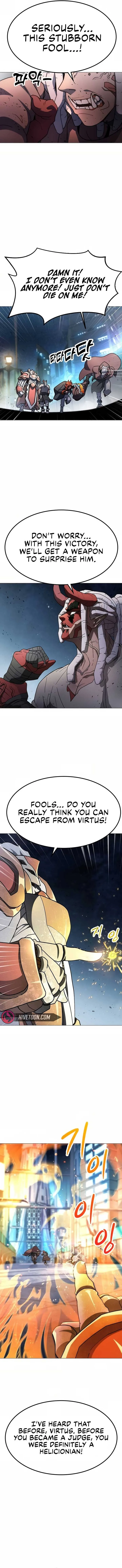 The Zenith Chapter 5 page 18