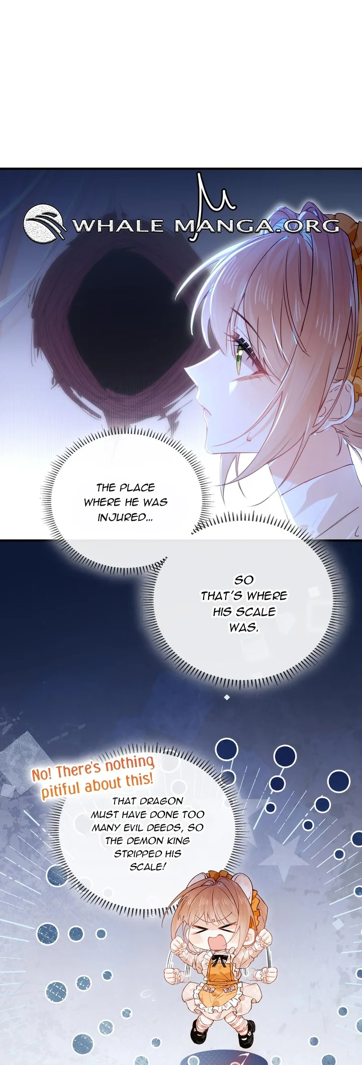 Their Trap Chapter 6 page 3