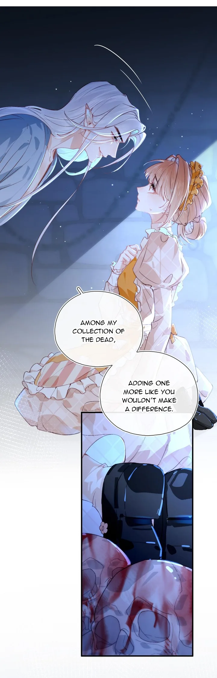 Their Trap Chapter 6 page 7