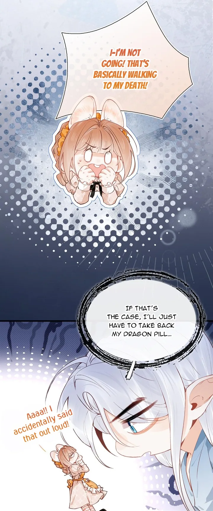 Their Trap Chapter 6 page 5