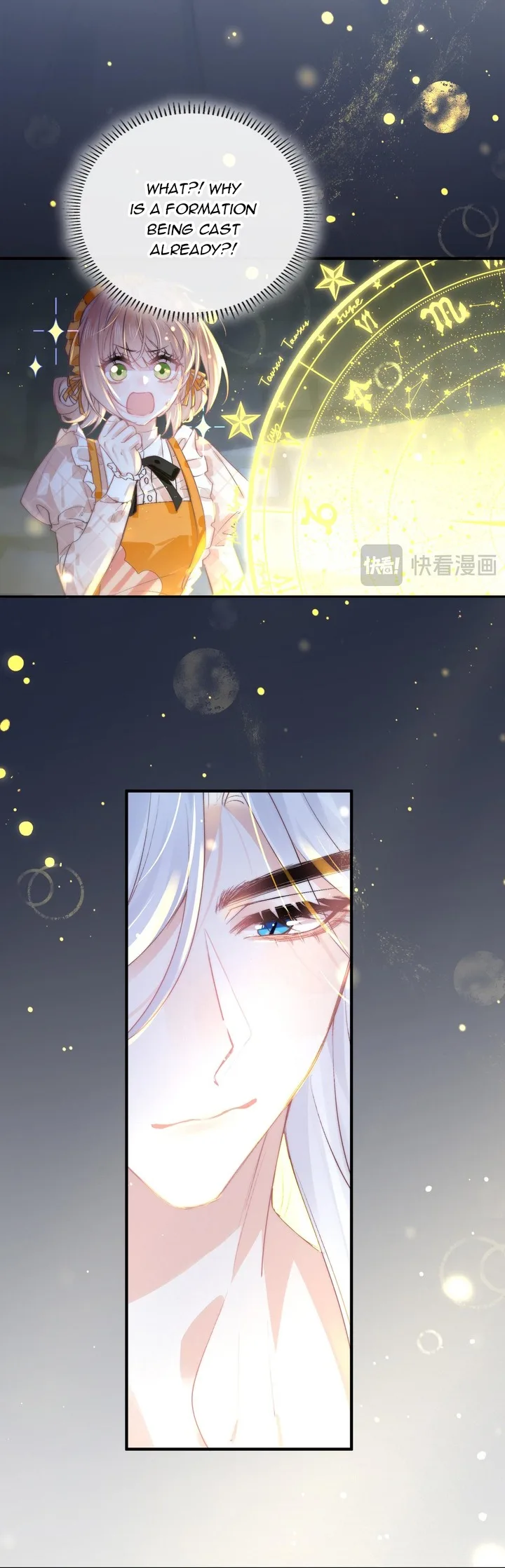 Their Trap Chapter 6 page 13