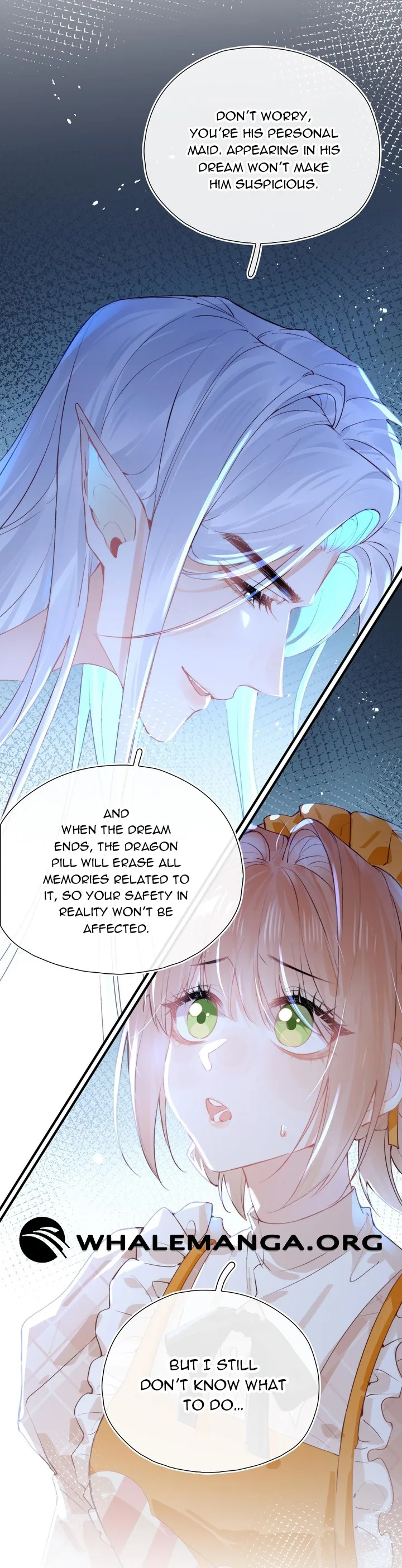 Their Trap Chapter 6 page 9