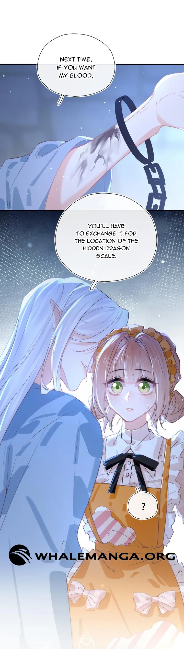 Their Trap Chapter 6 page 11