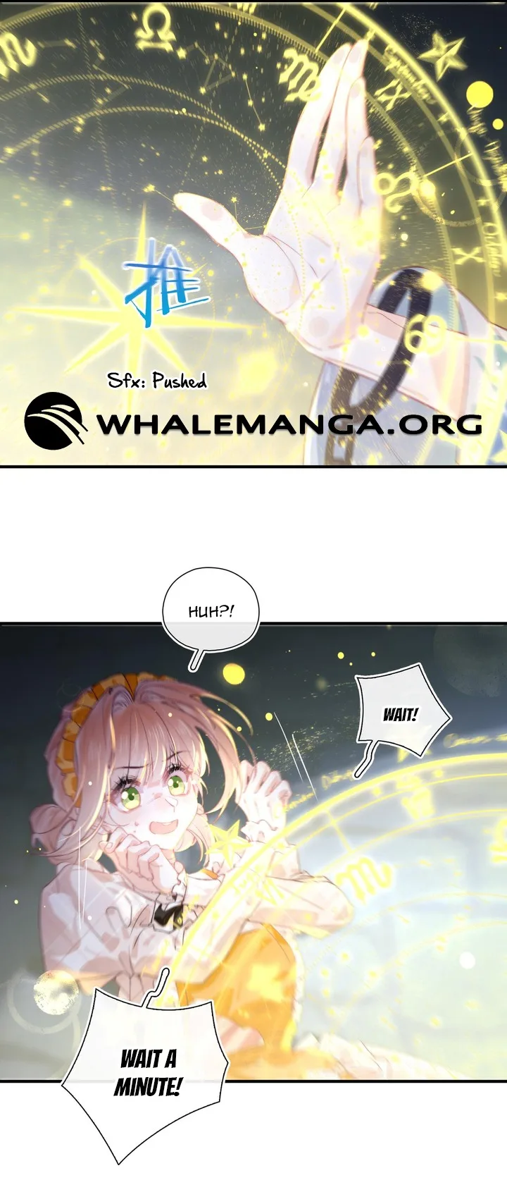 Their Trap Chapter 6 page 14