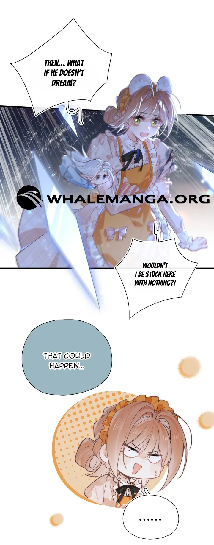 Their Trap Chapter 6 page 25