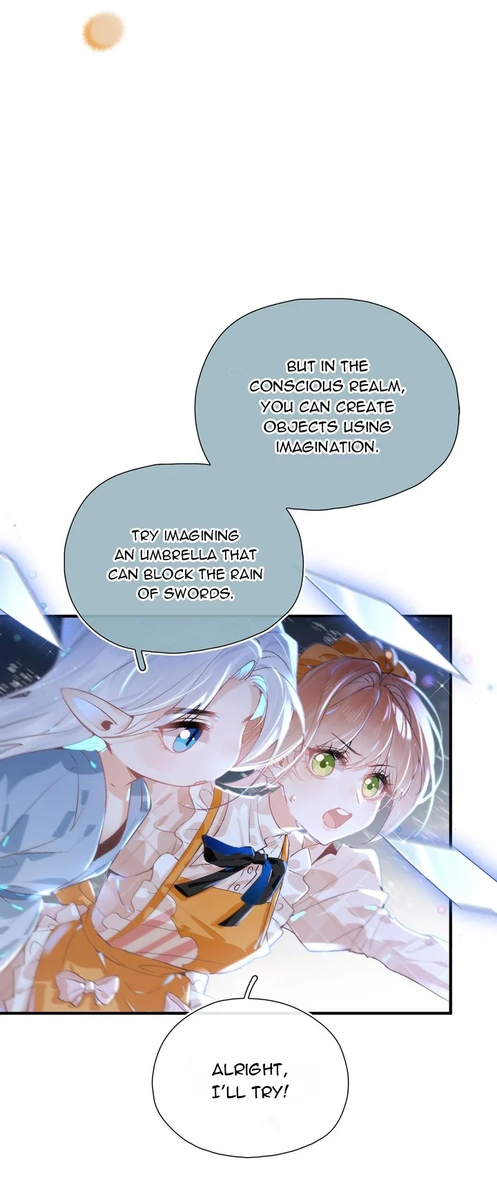 Their Trap Chapter 6 page 26