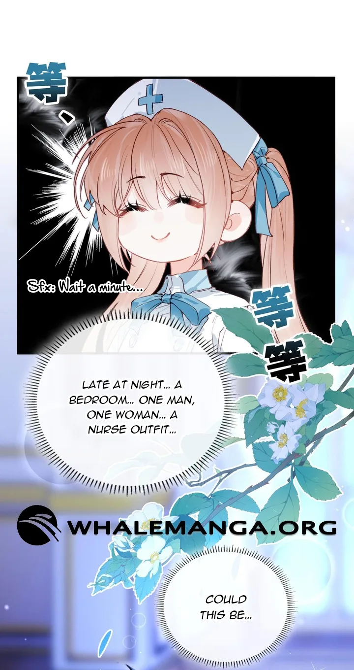Their Trap Chapter 6 page 36