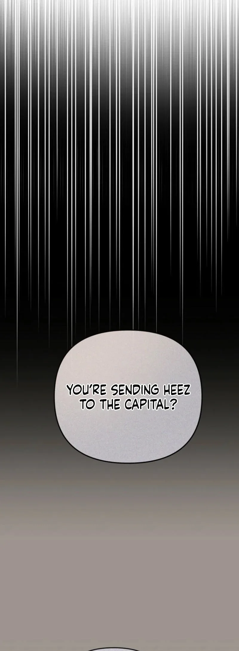 The Young Master Hides His Chest Chapter 6 page 9