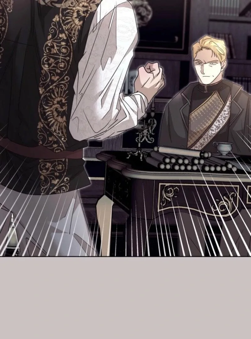 The Young Master Hides His Chest Chapter 6 page 11