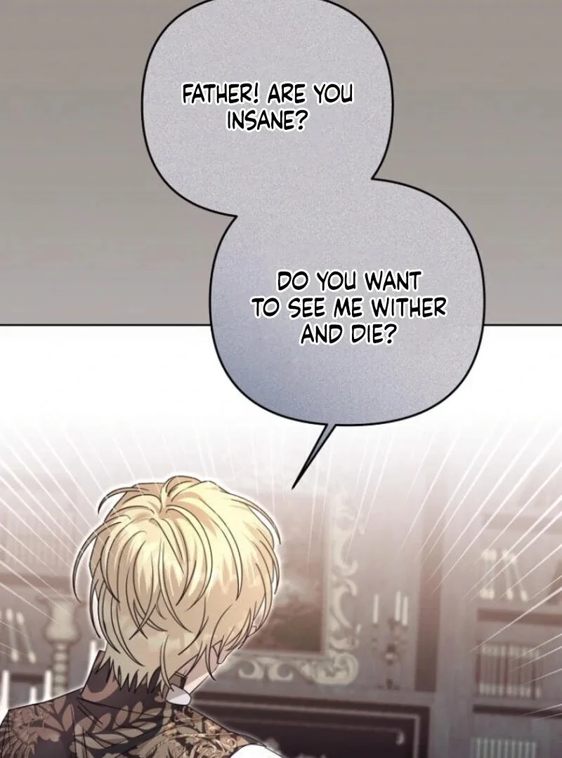 The Young Master Hides His Chest Chapter 6 page 10