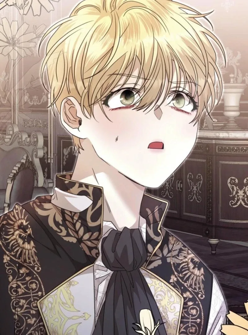 The Young Master Hides His Chest Chapter 6 page 18