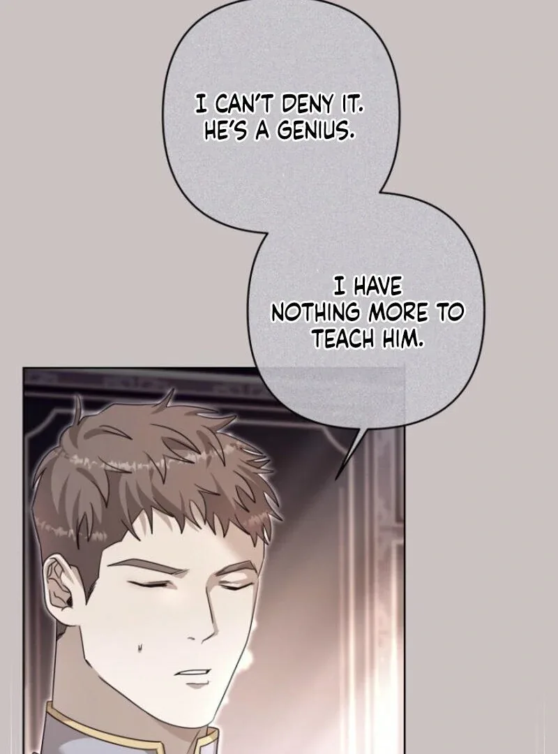 The Young Master Hides His Chest Chapter 6 page 27