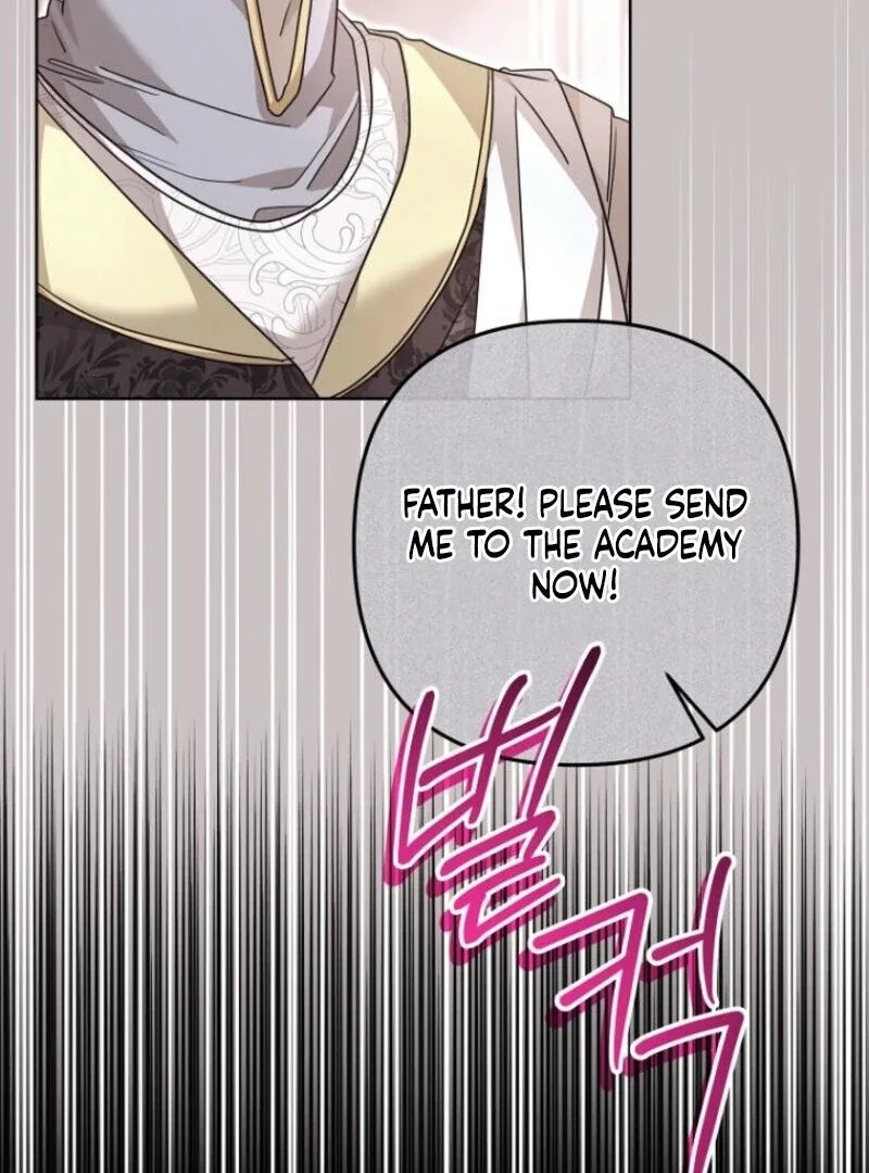 The Young Master Hides His Chest Chapter 6 page 28