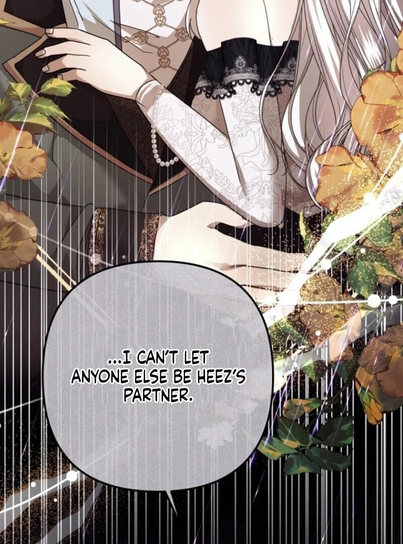 The Young Master Hides His Chest Chapter 6 page 32