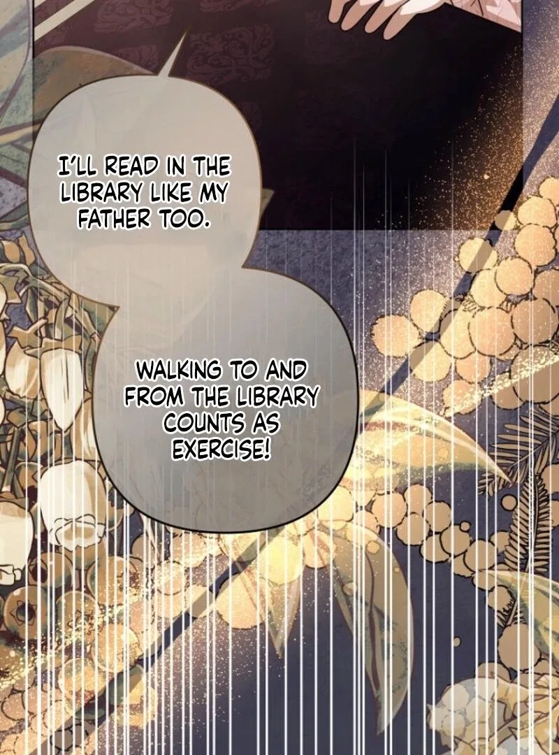 The Young Master Hides His Chest Chapter 6 page 44