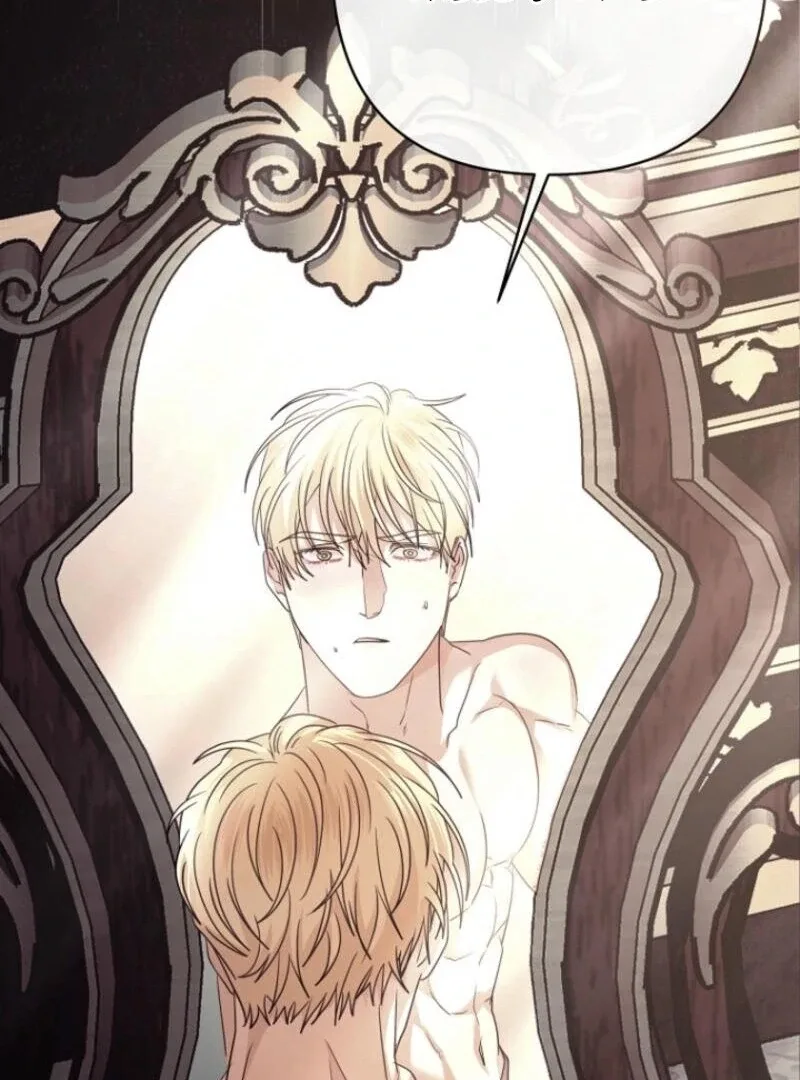 The Young Master Hides His Chest Chapter 6 page 46