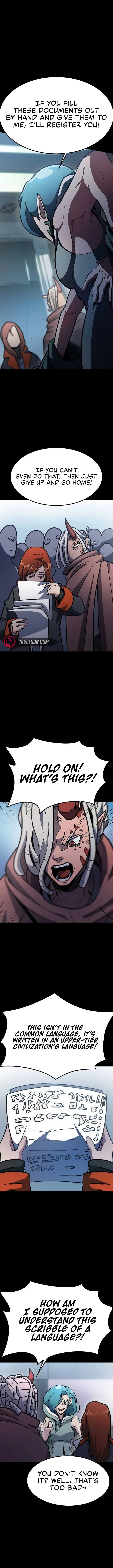 The Zenith Chapter 6 page 12