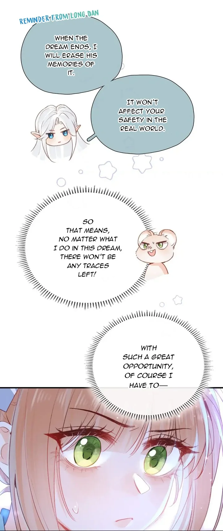 Their Trap Chapter 7 page 12