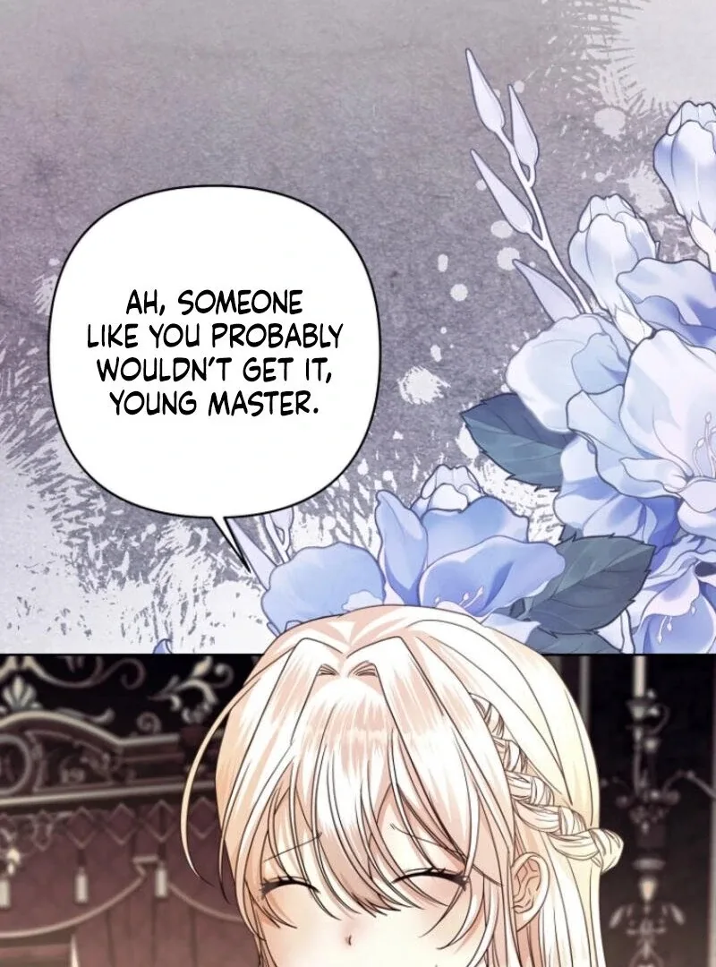 The Young Master Hides His Chest Chapter 6 page 61