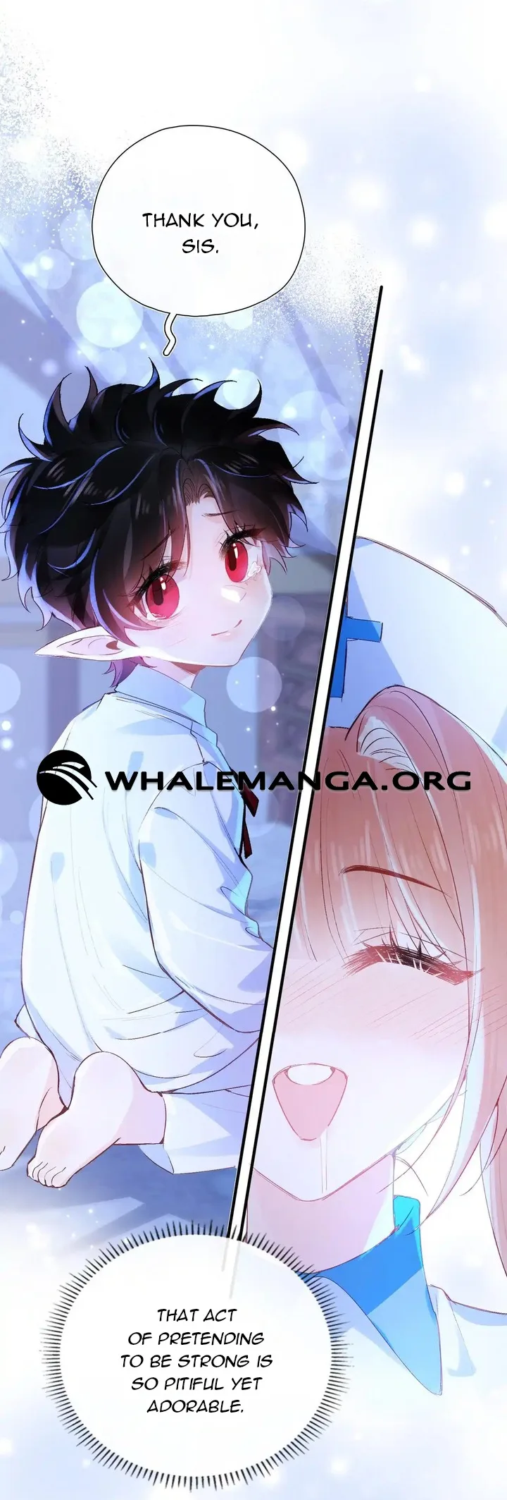 Their Trap Chapter 7 page 19