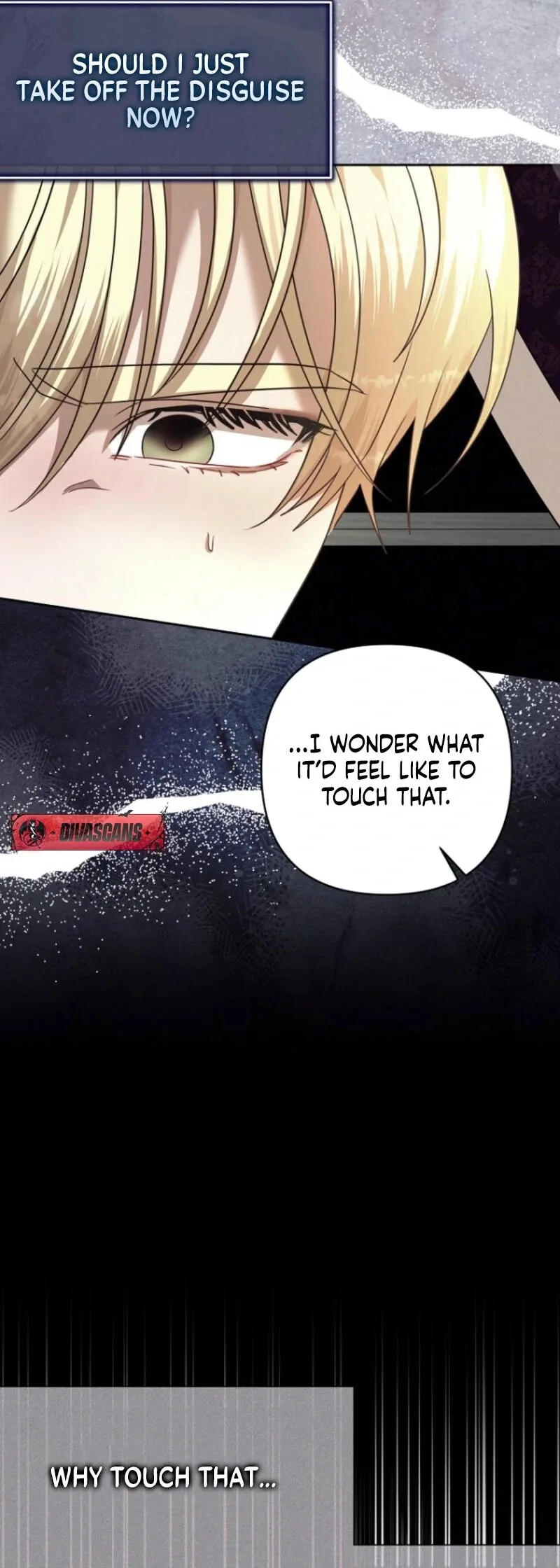 The Young Master Hides His Chest Chapter 6 page 68