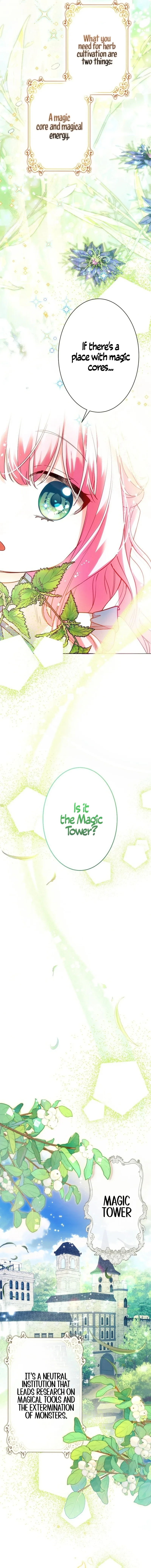 The Young Lord of House Finlanz Chapter 7 page 3