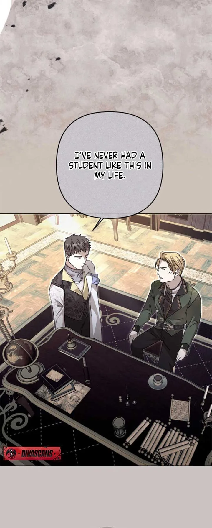 The Young Master Hides His Chest Chapter 7 page 13