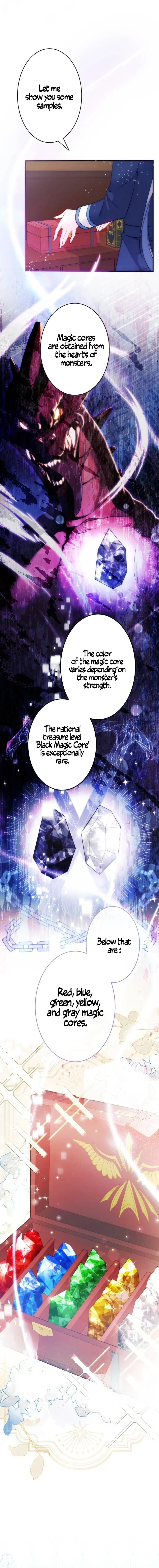 The Young Lord of House Finlanz Chapter 7 page 10