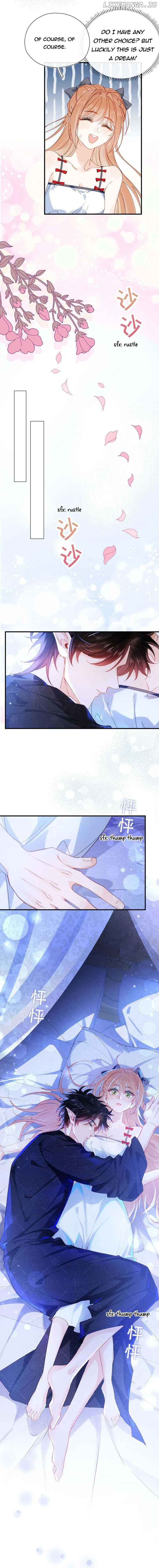 Their Trap Chapter 8 page 4