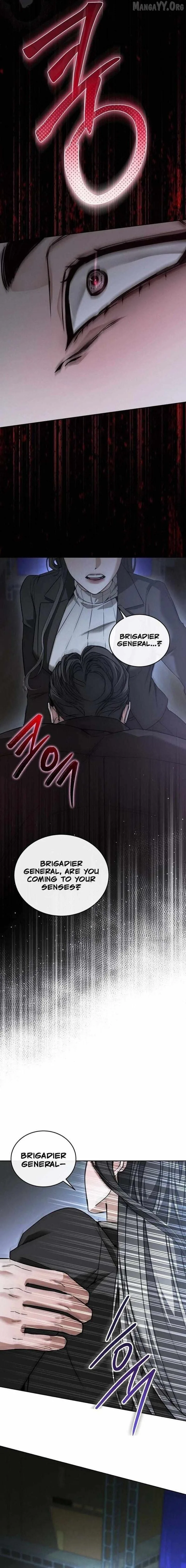 There Are No Bad Military Dogs Chapter 7 page 6