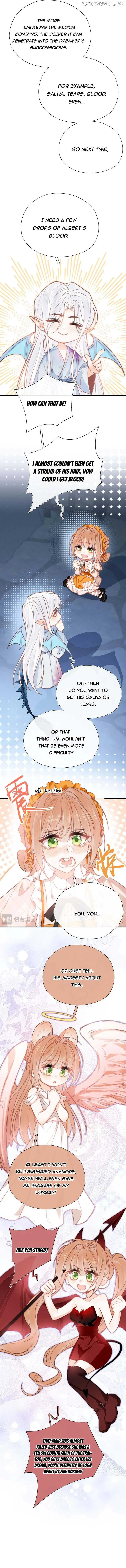 Their Trap Chapter 9 page 5
