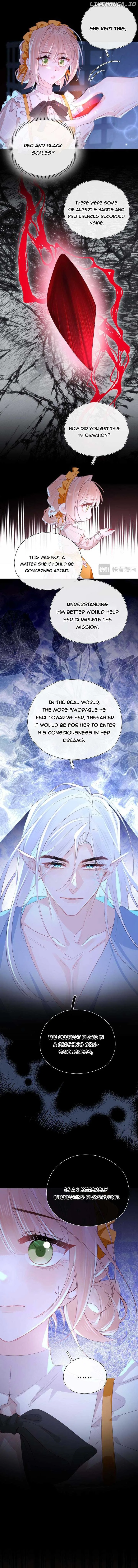 Their Trap Chapter 9 page 7