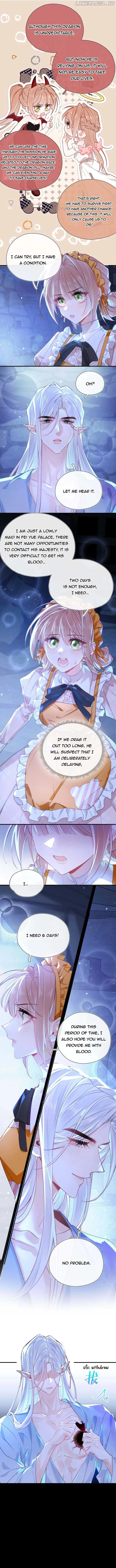 Their Trap Chapter 9 page 6