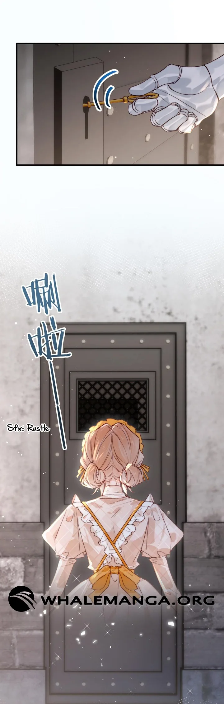 Their Trap Chapter 10 page 5