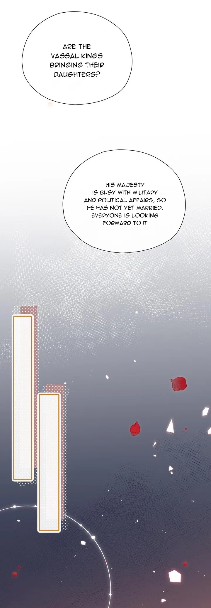 Their Trap Chapter 10 page 16