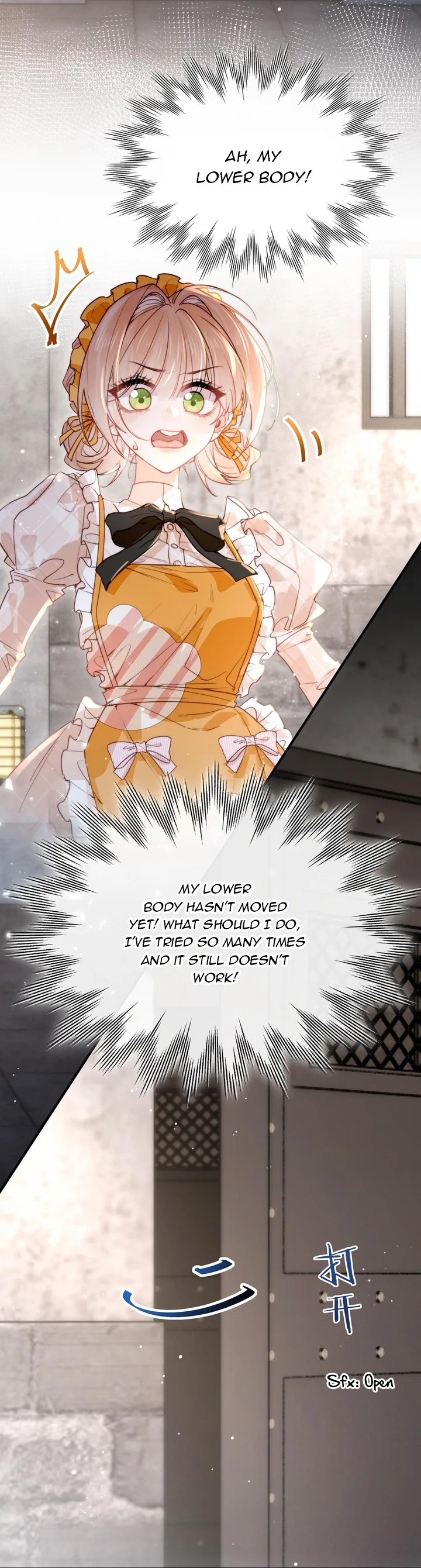 Their Trap Chapter 10 page 6