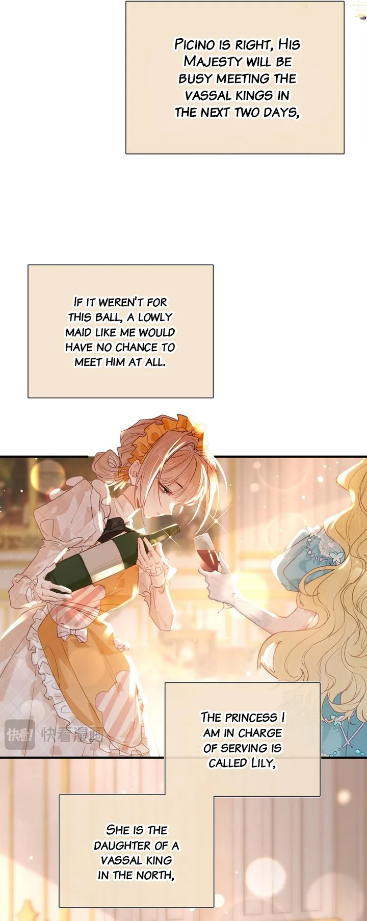Their Trap Chapter 10 page 19