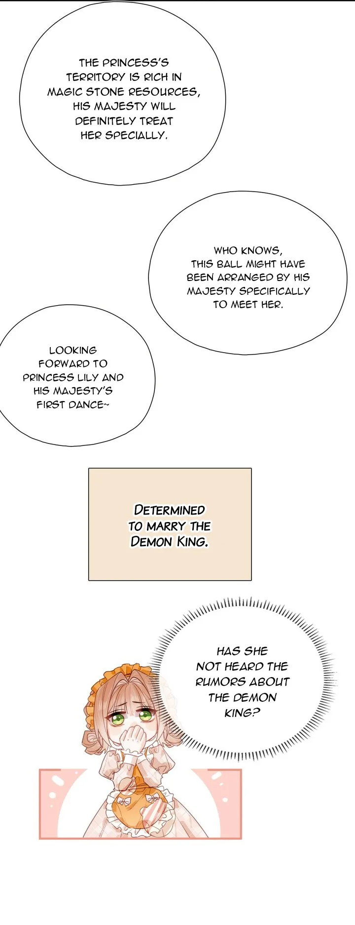 Their Trap Chapter 10 page 21