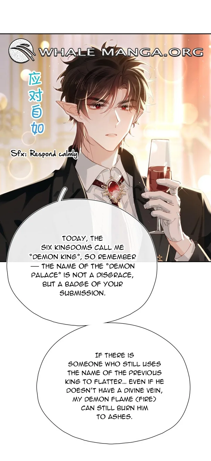 Their Trap Chapter 10 page 29