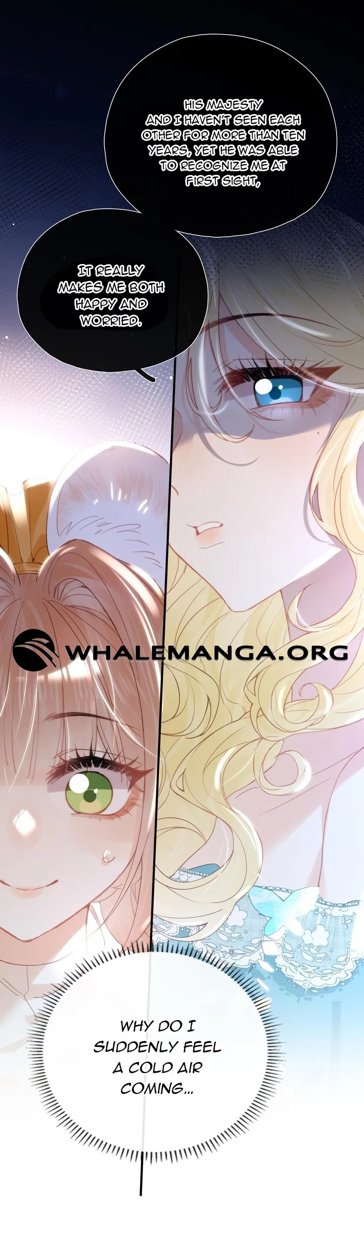 Their Trap Chapter 10 page 38