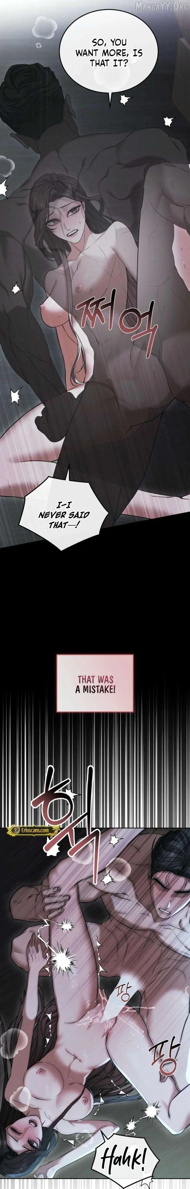 There Are No Bad Military Dogs Chapter 9 page 20