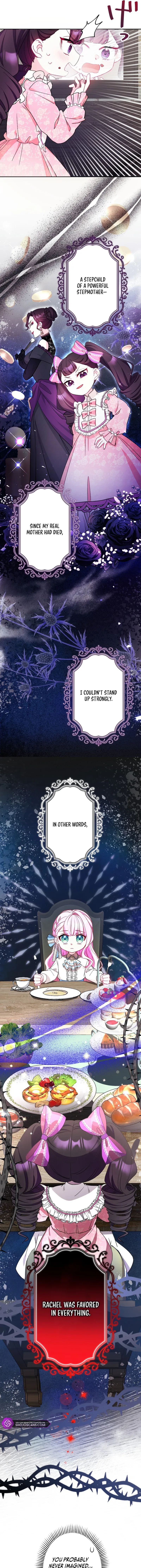 The Young Lord of House Finlanz Chapter 10 page 6