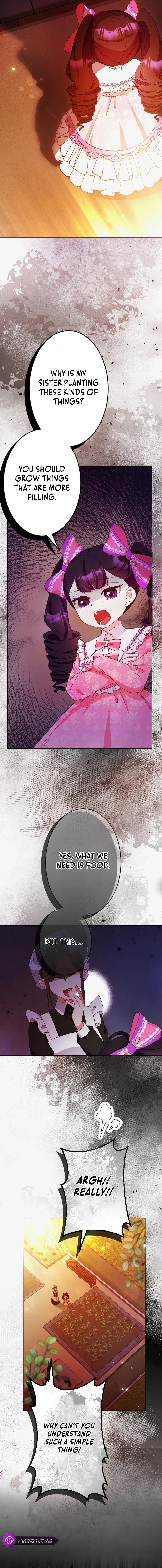The Young Lord of House Finlanz Chapter 10 page 15
