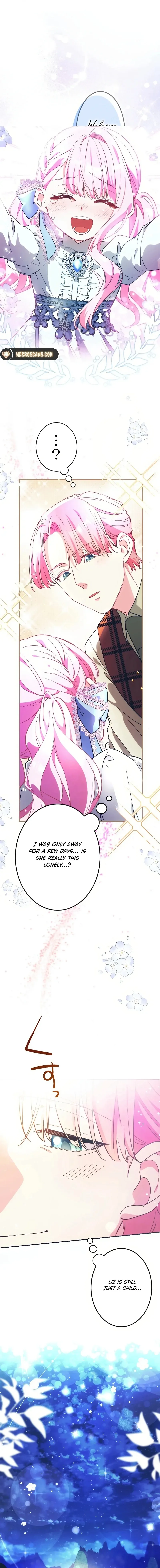 The Young Lord of House Finlanz Chapter 12 page 20